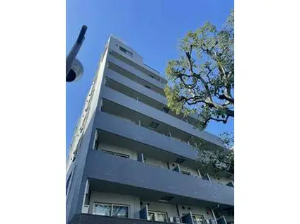 フェニックス高円寺伍番館 敷なし礼0.5(1K/3階)の間取り写真