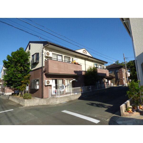 グランデージTODA B