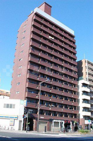 マイルド新大阪レジデンス3号館