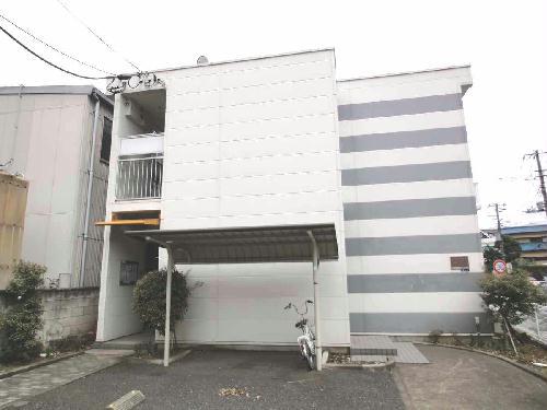 レオパレスリブイン邦