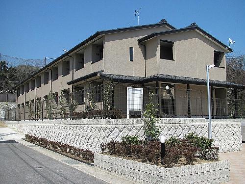 レオネクスト宇多野