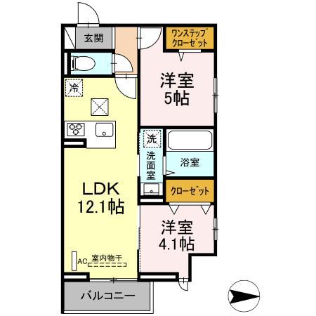 シエルクレール