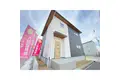愛知県名古屋市守山区大字上志段味字東谷の戸建賃貸