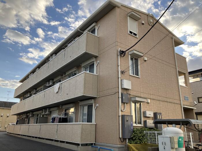 グランドソレーユI