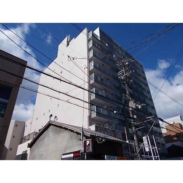 HF四条河原町レジデンス