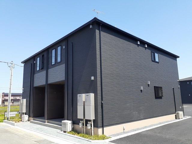 イリーデⅠ