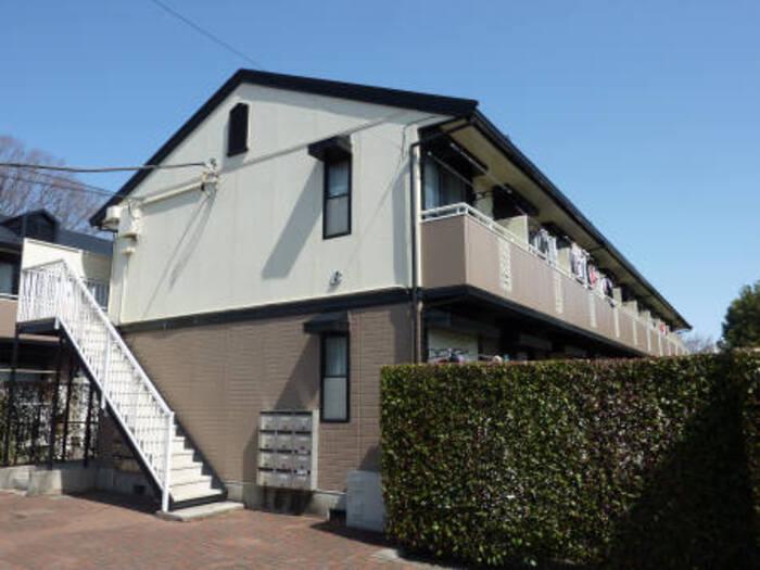ドルフ北烏山B