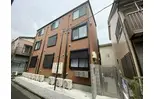 ベイルーム鶴見小野2