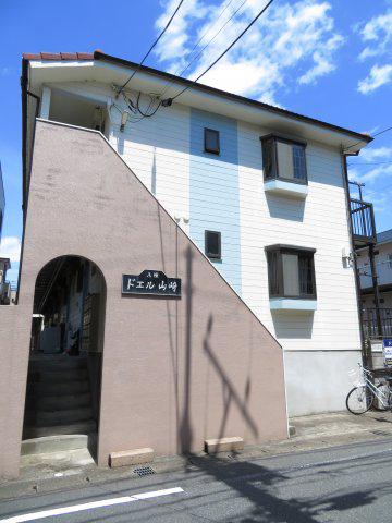 ドエル山崎1