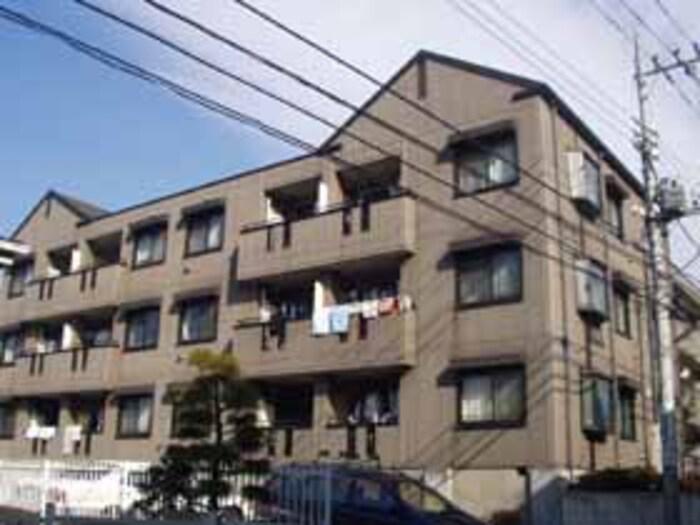 シルクトゥリーA棟