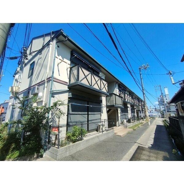 サンプレイス貝塚A棟・B棟・C棟