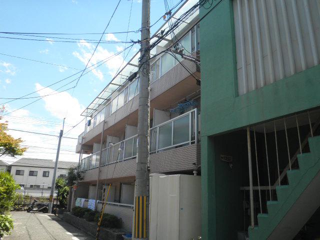 パレドール池上