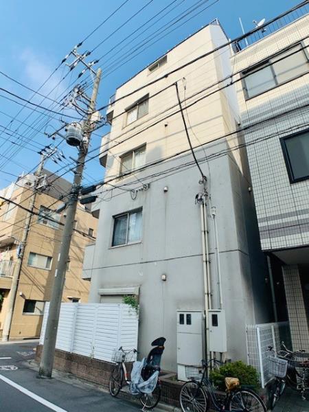 壹番館 濵野