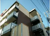 レオパレスグリーンフラットF