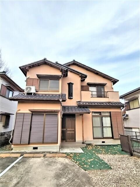 愛知県名古屋市守山区 2階建 築37年