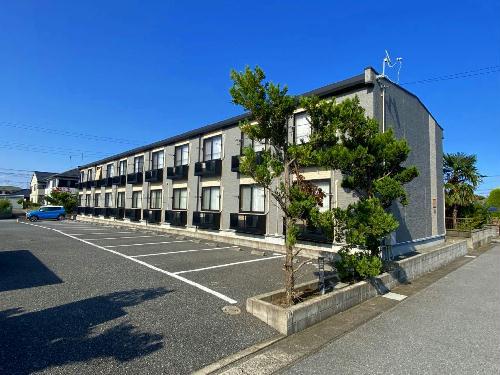 レオパレスタンポポ