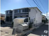 フォレスターハウスⅠ