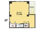 ヴィラ・グランディオ東本町