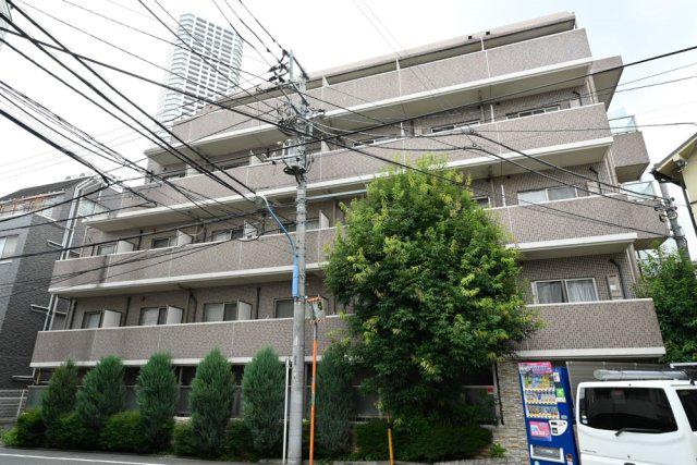 プレール・ドゥーク西新宿2