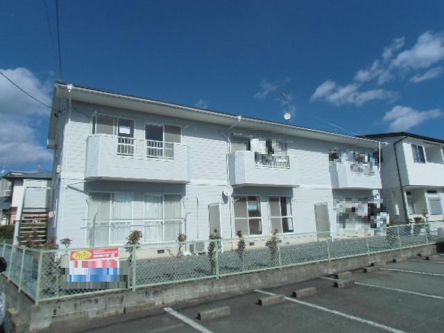 グリーンハウス