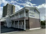 サープラスⅠ HIGASHIBORA