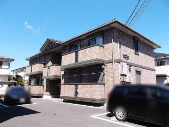 ウィルモアK Ⅰ・Ⅱ