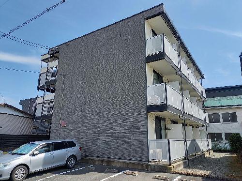 レオパレスオレンジF