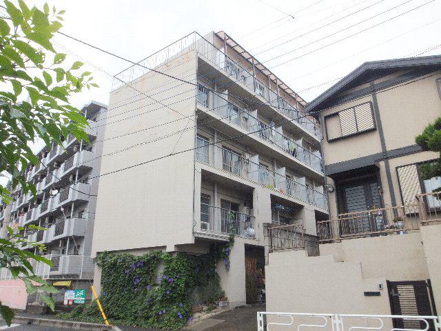 アビタシオン別所