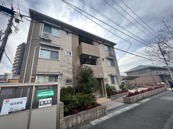 グランデ八潮Ⅰ