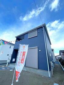 常磐線 偕楽園駅 徒歩36分 2階建 築3年