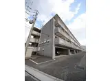 片町線 野崎駅(大阪) 徒歩32分 4階建 築31年