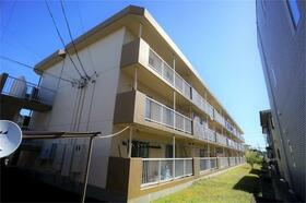 マンション 歩