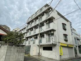スカイコート横浜山手