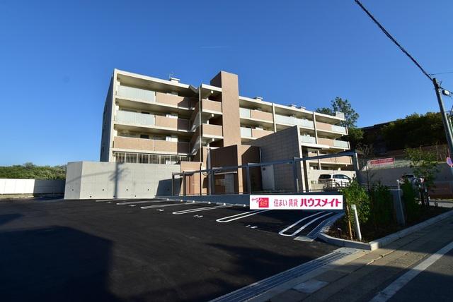 RESIDENCE D 東山