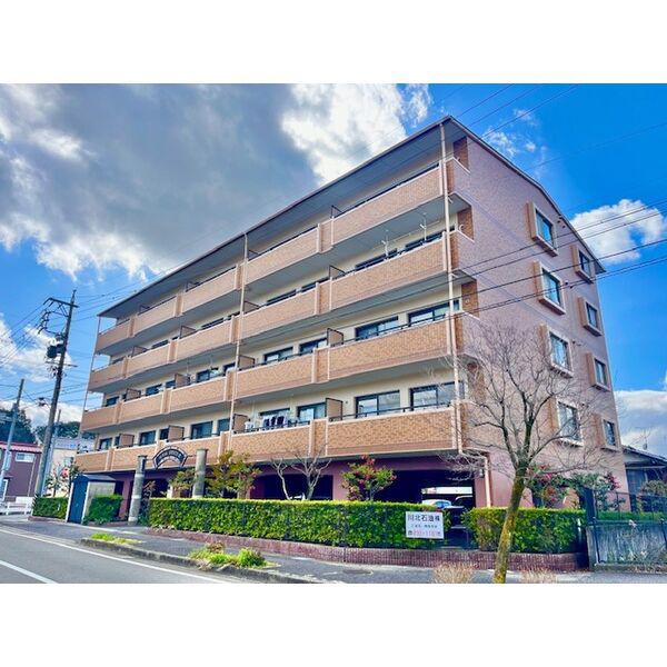 ロイヤルエステートⅢ 初期費用オーナー負担