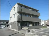 セジュール城西 A棟