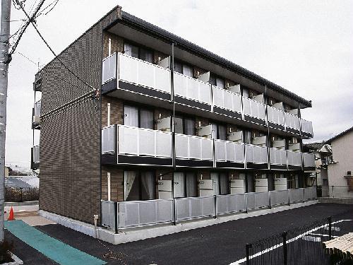 レオパレスインスパイヤ