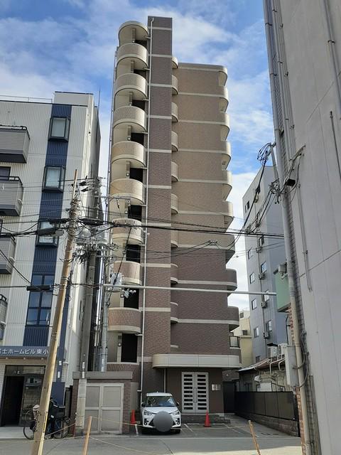 シトラセイトマンション