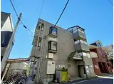 常盤台MYマンション