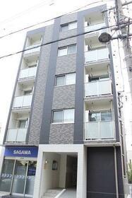 STELLA南町