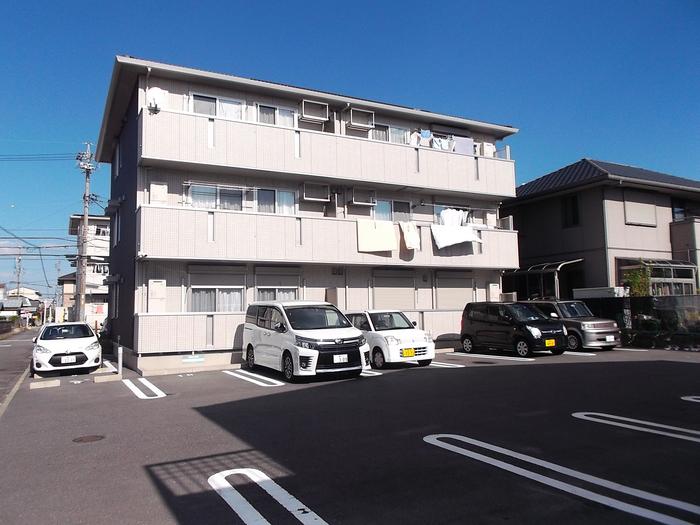 ウィルモアグッドラックⅥ