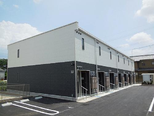 レオネクストMORIYAMA