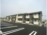 水戸線 下館駅 徒歩23分 2階建 築7年
