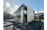 レオパレスパークサイドヒルズ