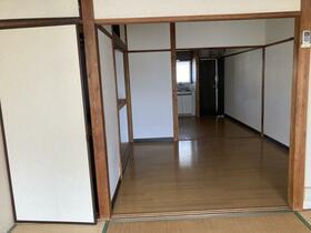 富士見コーポ(2K/2階)