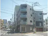 ワンズステージ川口幸町