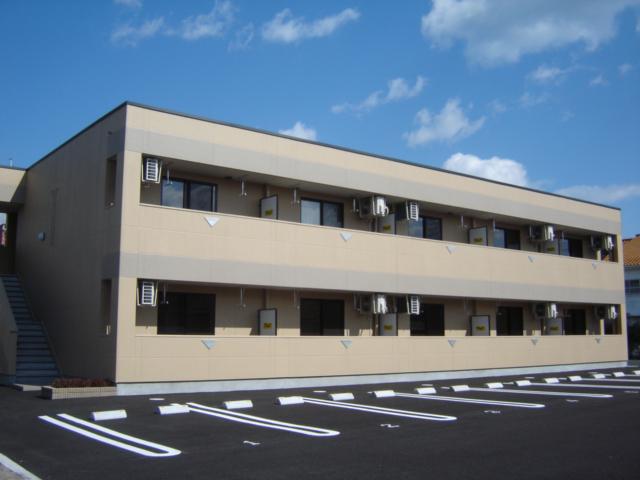 エスポアール