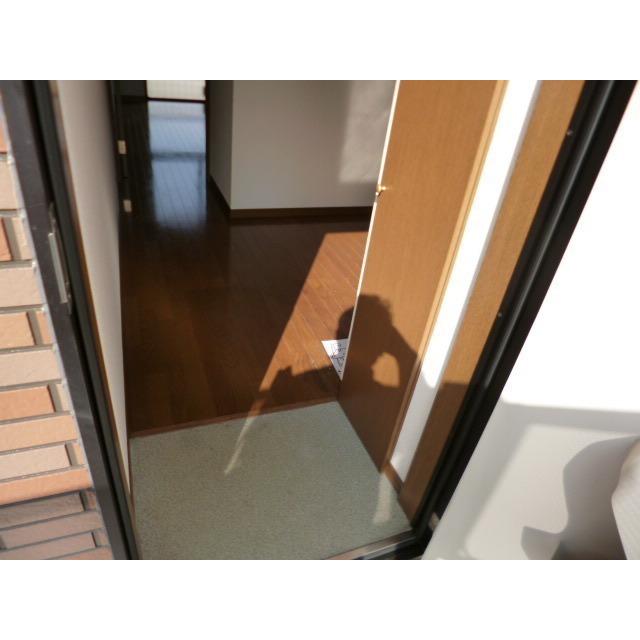 プレジール住吉