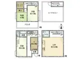 東京地下鉄有楽町線 永田町駅 徒歩5分 3階建 築37年