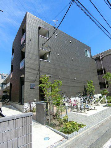 リブリ小倉東